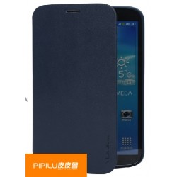 Dėklas Huawei P10 Plus atverčiamas Pipilu X-Level Fiber